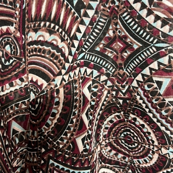 Beware ! Boho Kimono - Picture 6 of 8